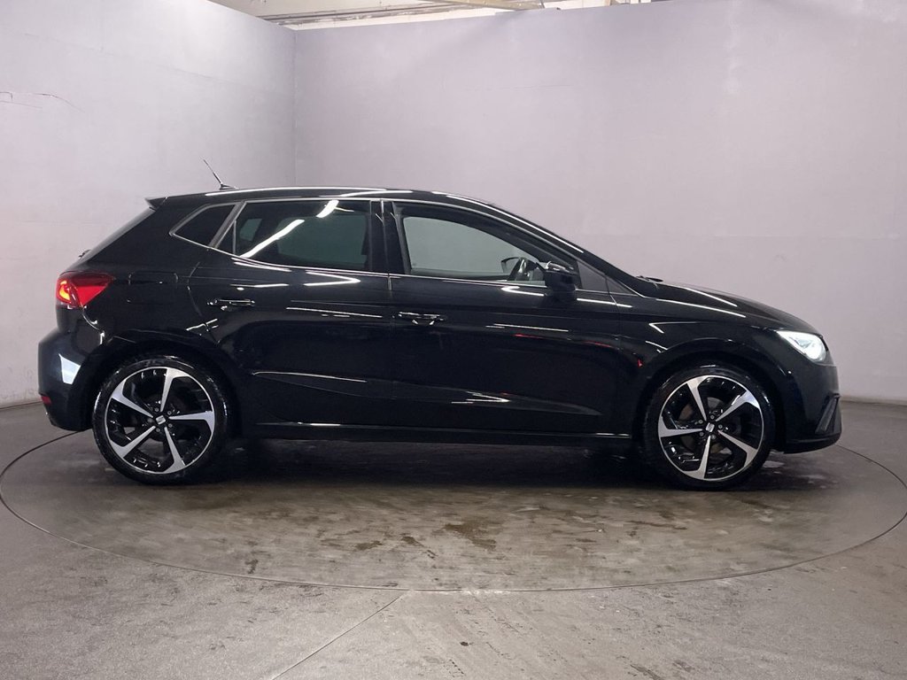 Used SEAT Ibiza 2022 for sale - 77399854: Photo 16