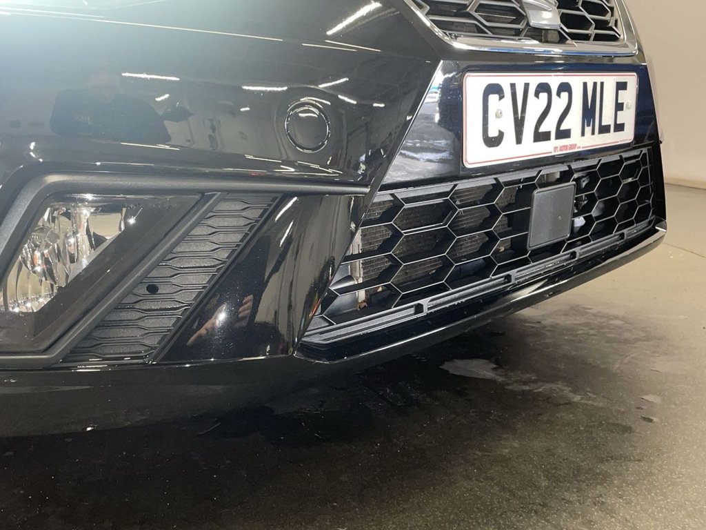 Used SEAT Ibiza 2022 for sale - 77399854: Photo 18