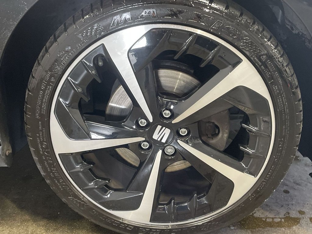 Used SEAT Ibiza 2022 for sale - 77399854: Photo 19