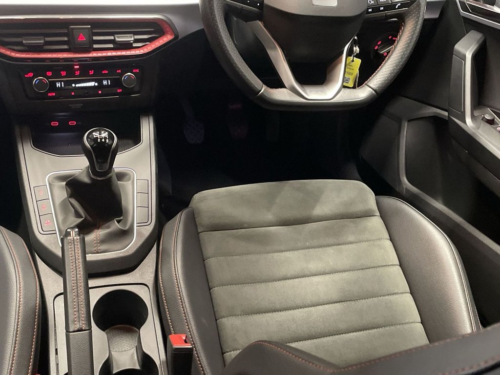 Used SEAT Ibiza 2022 for sale - 77399854: Photo 22