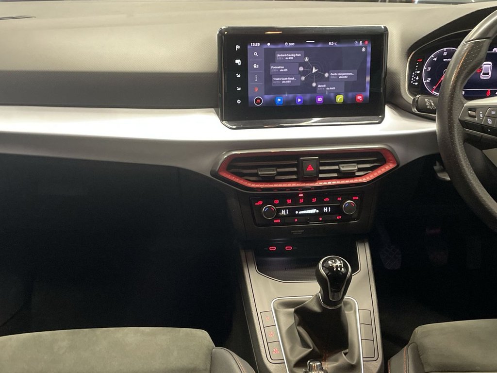 Used SEAT Ibiza 2022 for sale - 77399854: Photo 23