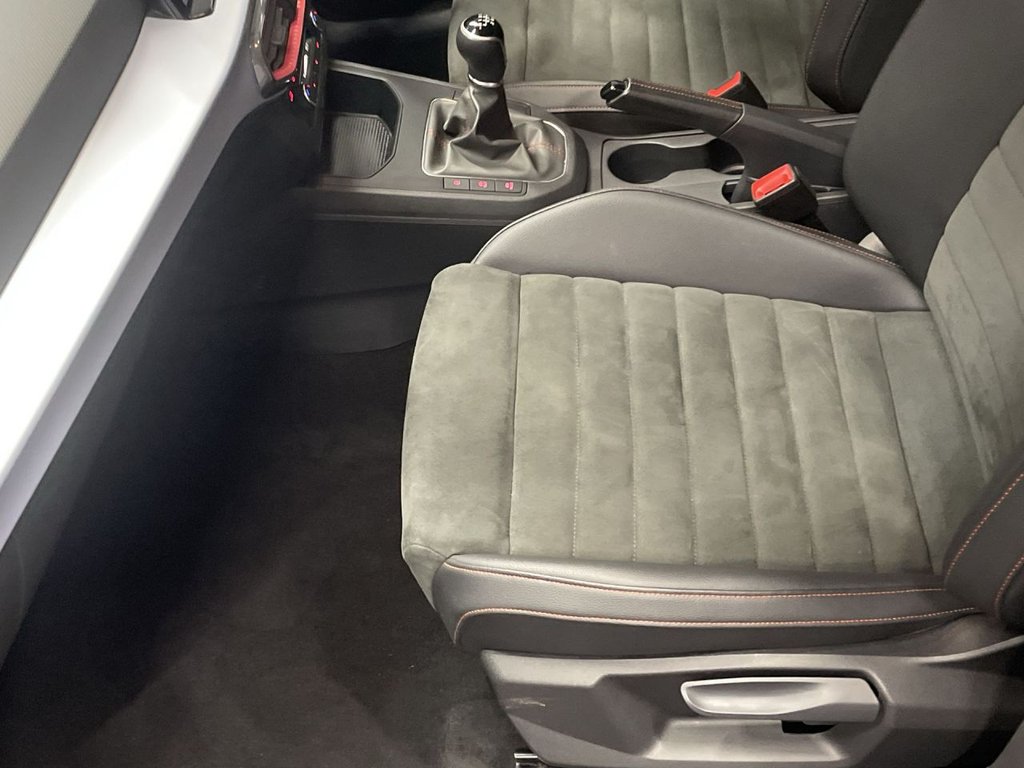 Used SEAT Ibiza 2022 for sale - 77399854: Photo 24