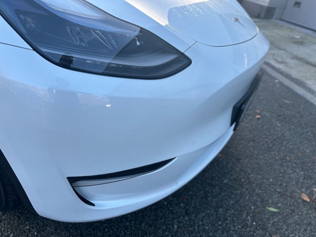 Used Tesla Model Y 2022 for sale - 77301763: Photo 10