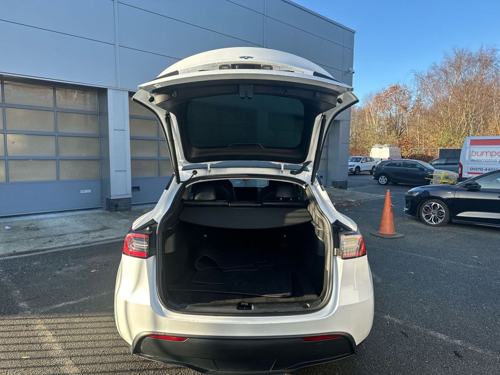 Used Tesla Model Y 2022 for sale - 77301763: Photo 12