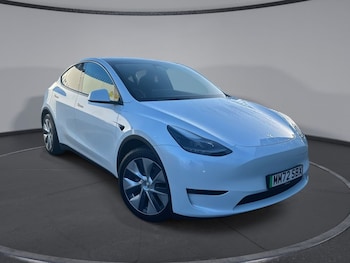Used Tesla Model Y 2022 for sale - 77301763: Photo