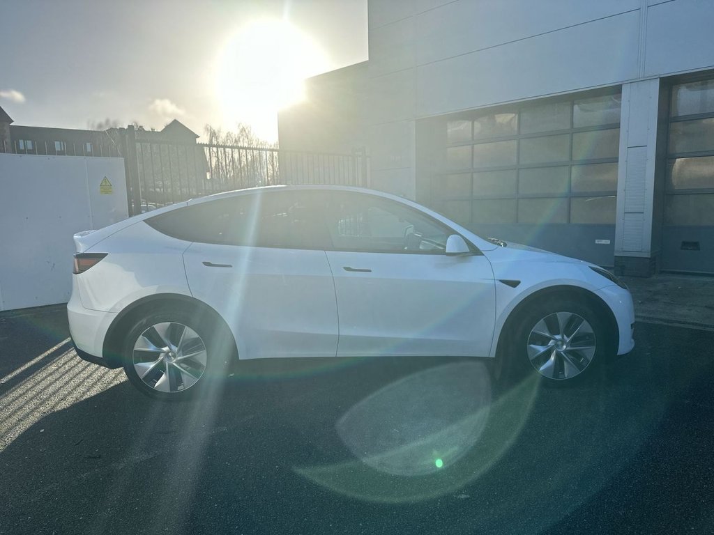 Used Tesla Model Y 2022 for sale - 77301763: Photo 9