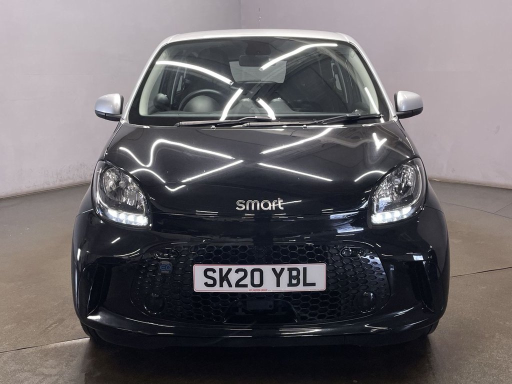 Used smart forfour 2020 for sale - 77388757: Photo 10