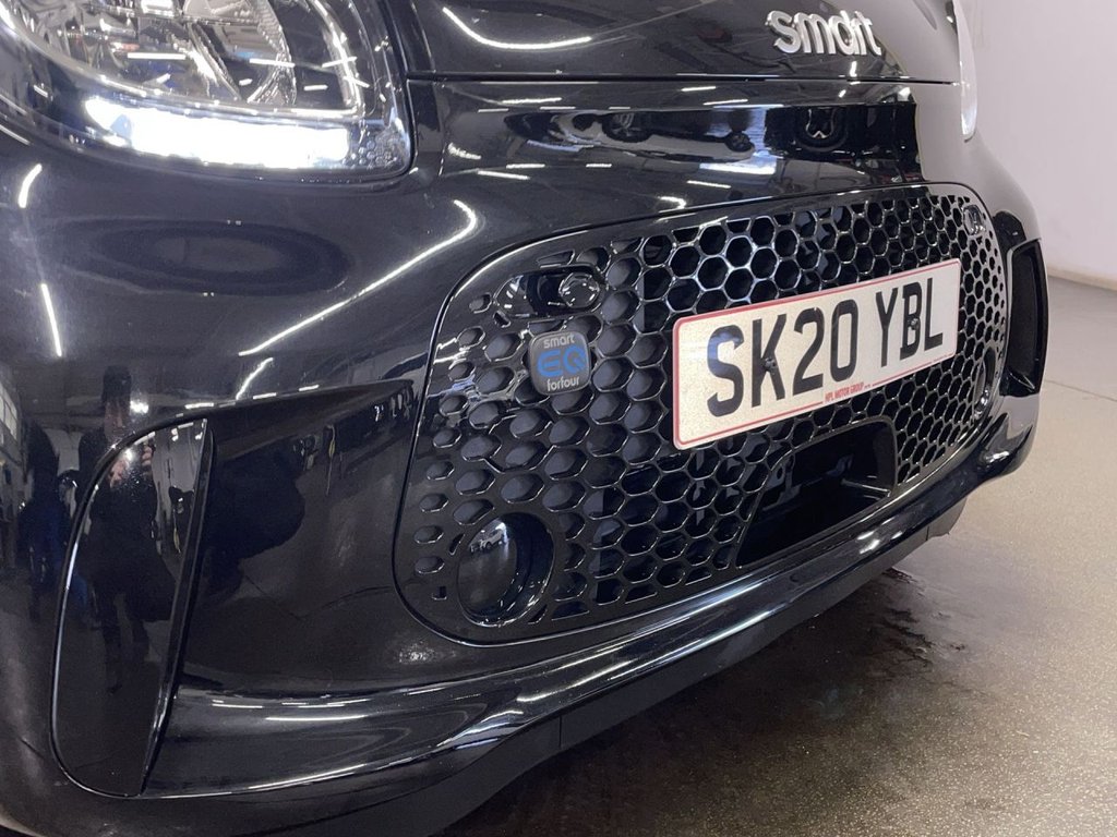 Used smart forfour 2020 for sale - 77388757: Photo 11