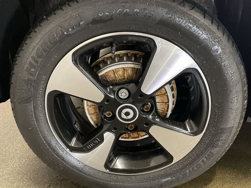 Used smart forfour 2020 for sale - 77388757: Photo 12