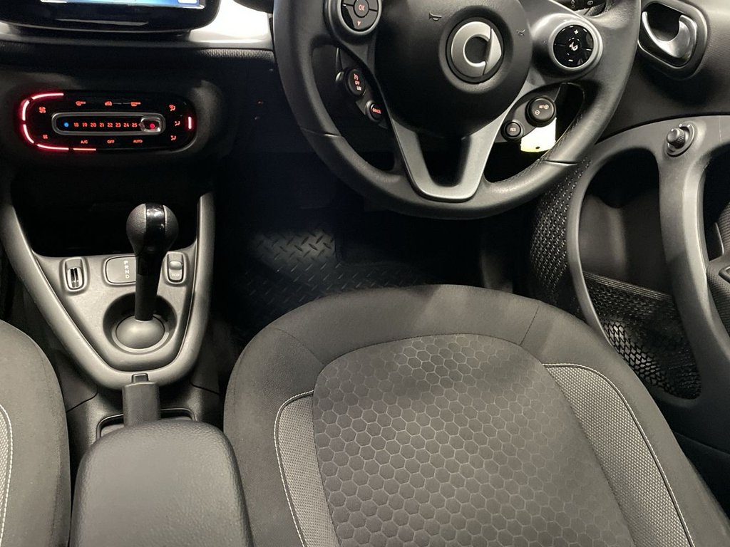 Used smart forfour 2020 for sale - 77388757: Photo 15