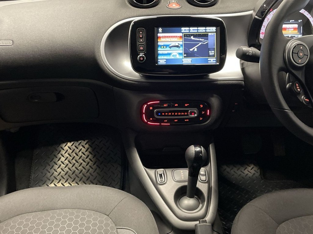 Used smart forfour 2020 for sale - 77388757: Photo 16