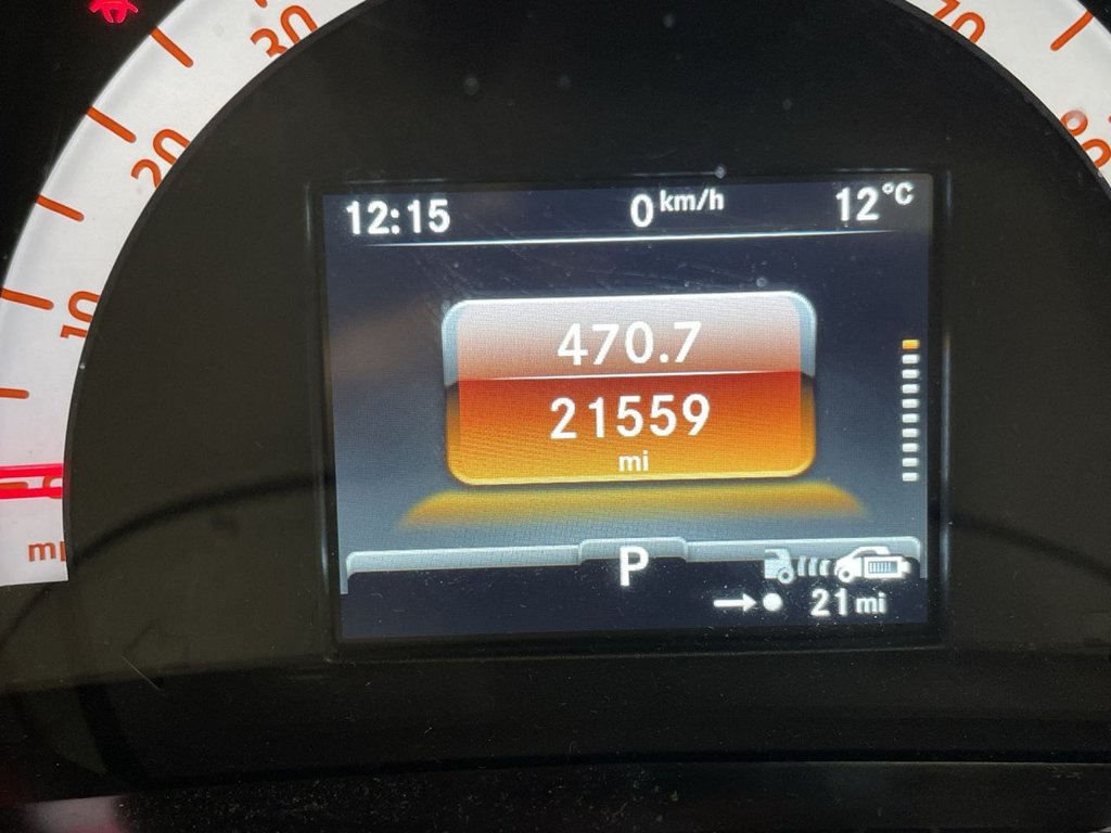 Used smart forfour 2020 for sale - 77388757: Photo 25