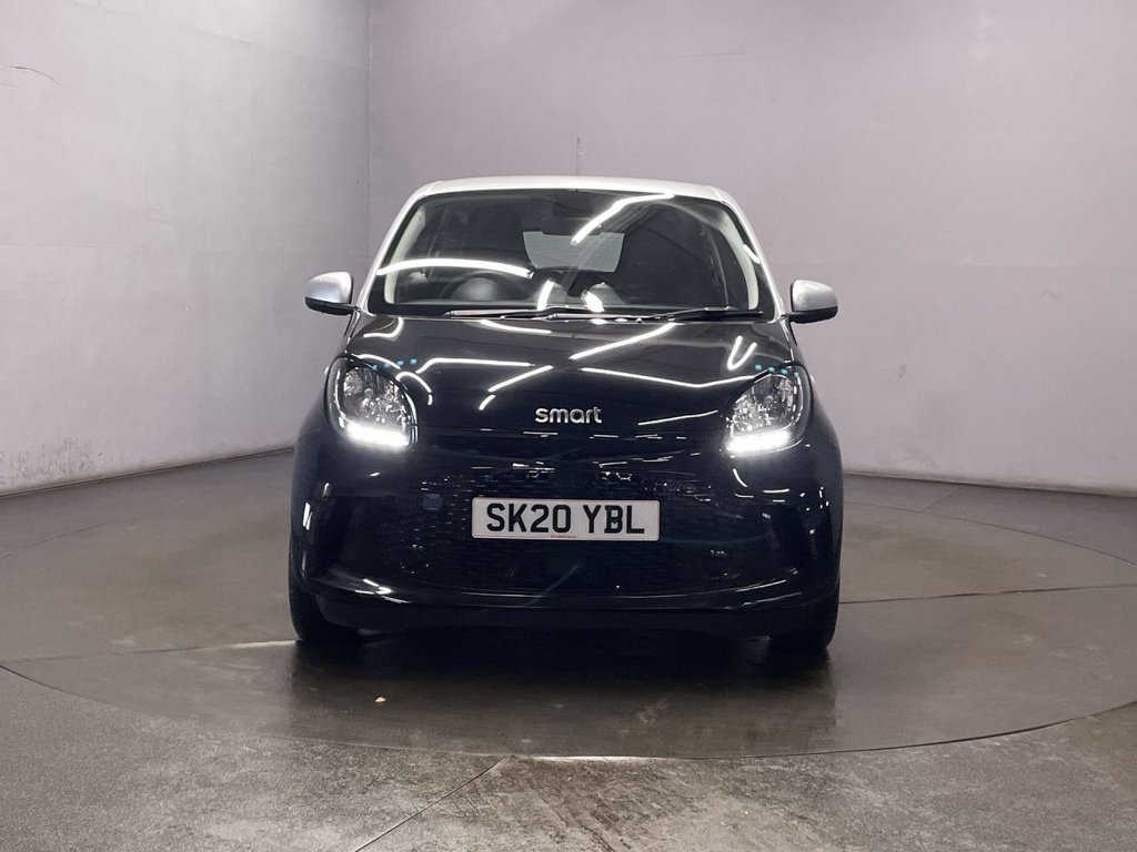 Used smart forfour 2020 for sale - 77388757: Photo 3