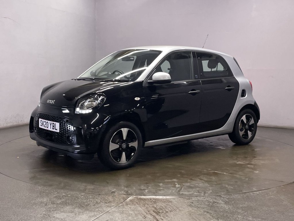 Used smart forfour 2020 for sale - 77388757: Photo 4
