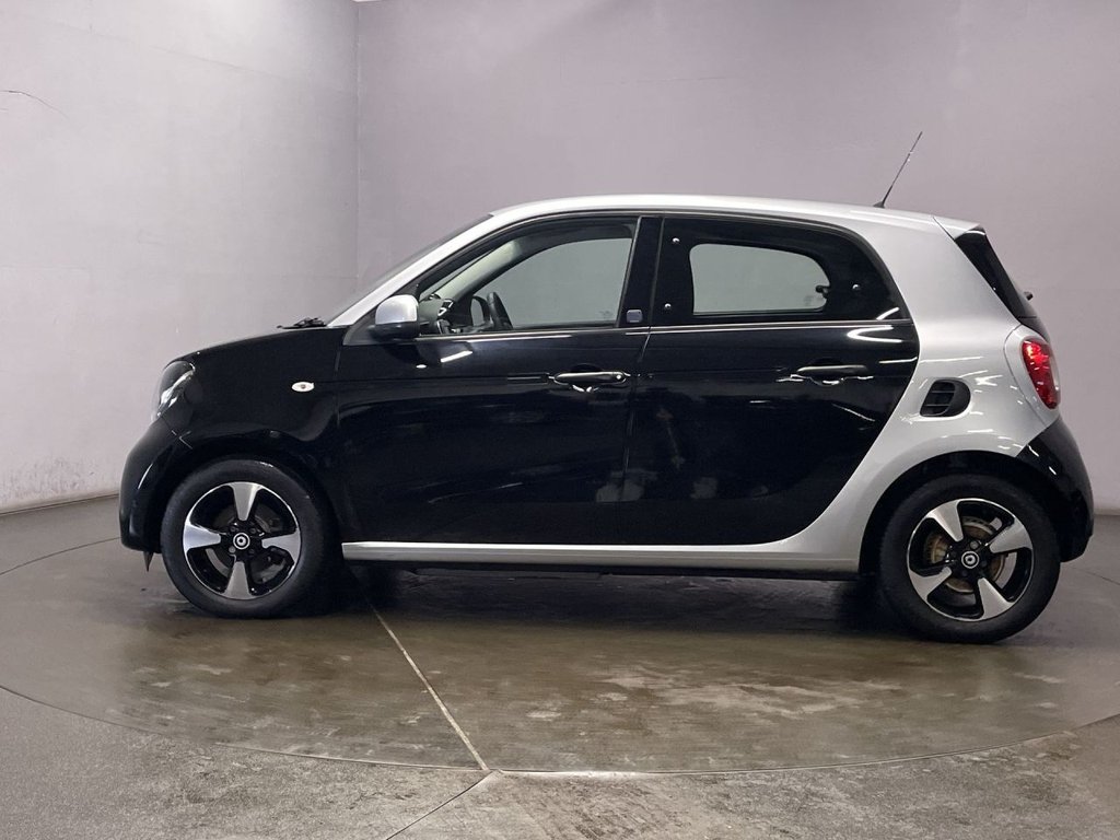 Used smart forfour 2020 for sale - 77388757: Photo 5