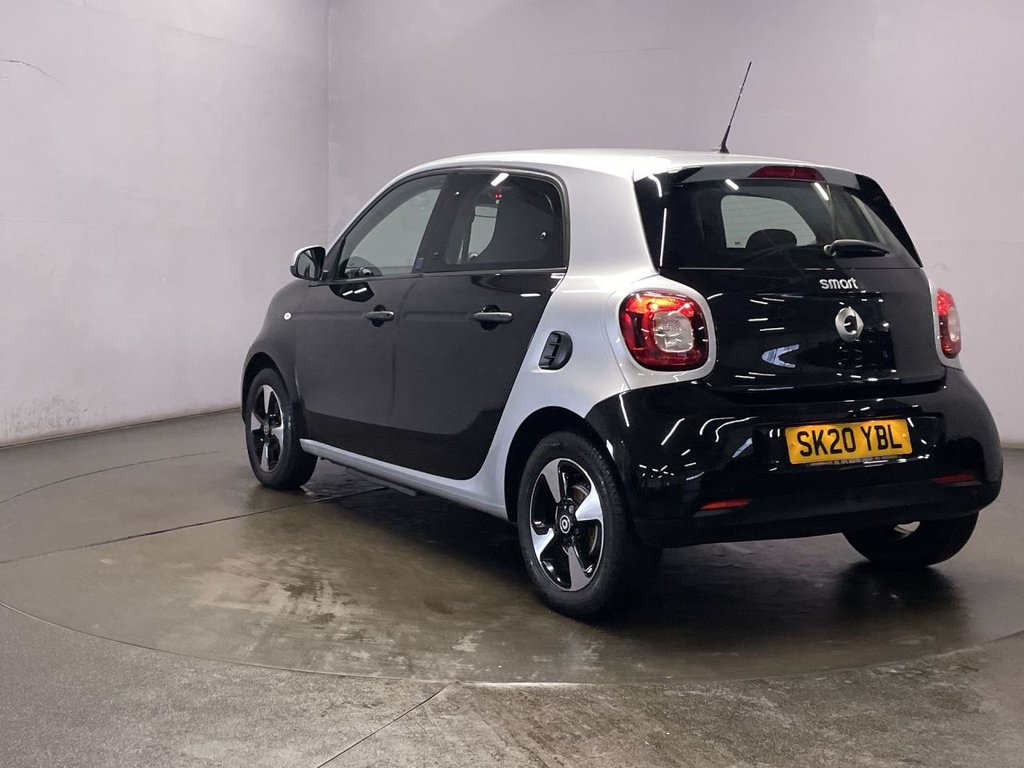Used smart forfour 2020 for sale - 77388757: Photo 6