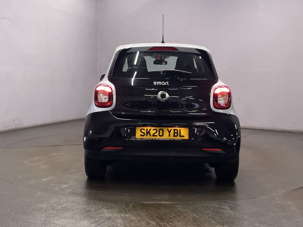 Used smart forfour 2020 for sale - 77388757: Photo 7