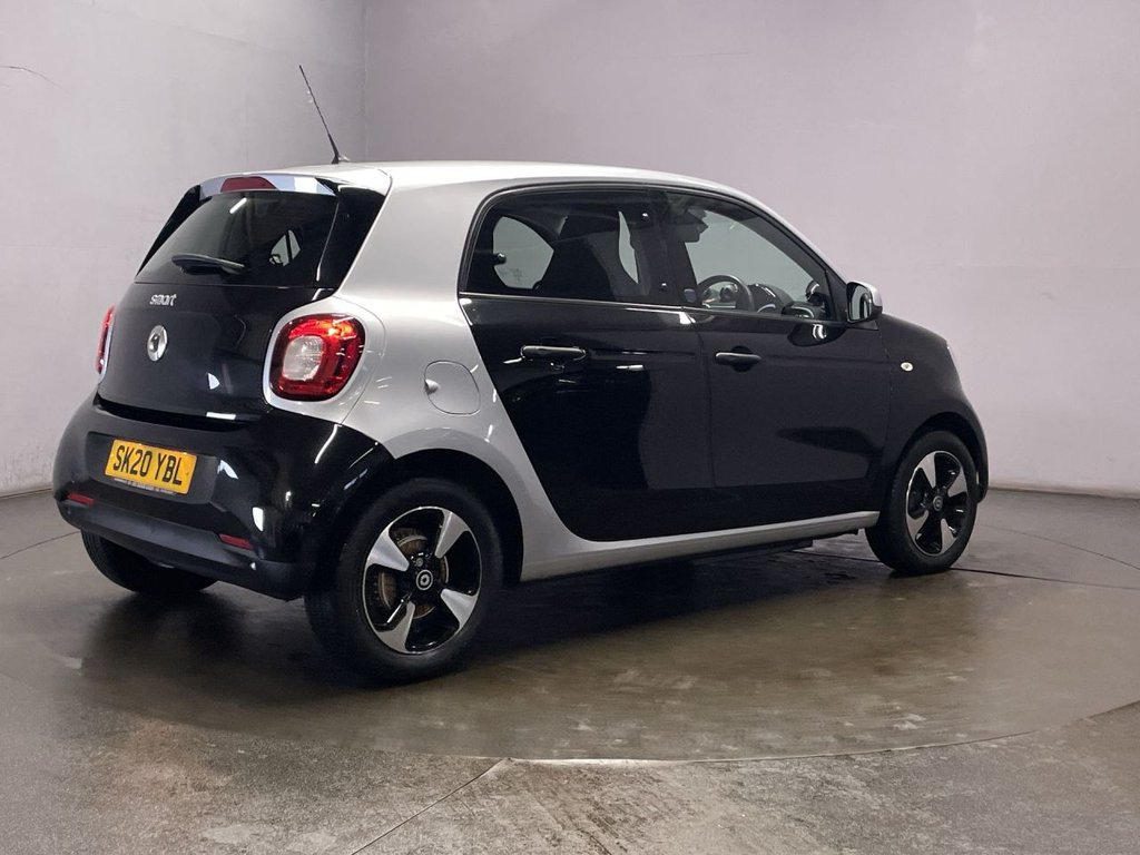 Used smart forfour 2020 for sale - 77388757: Photo 8
