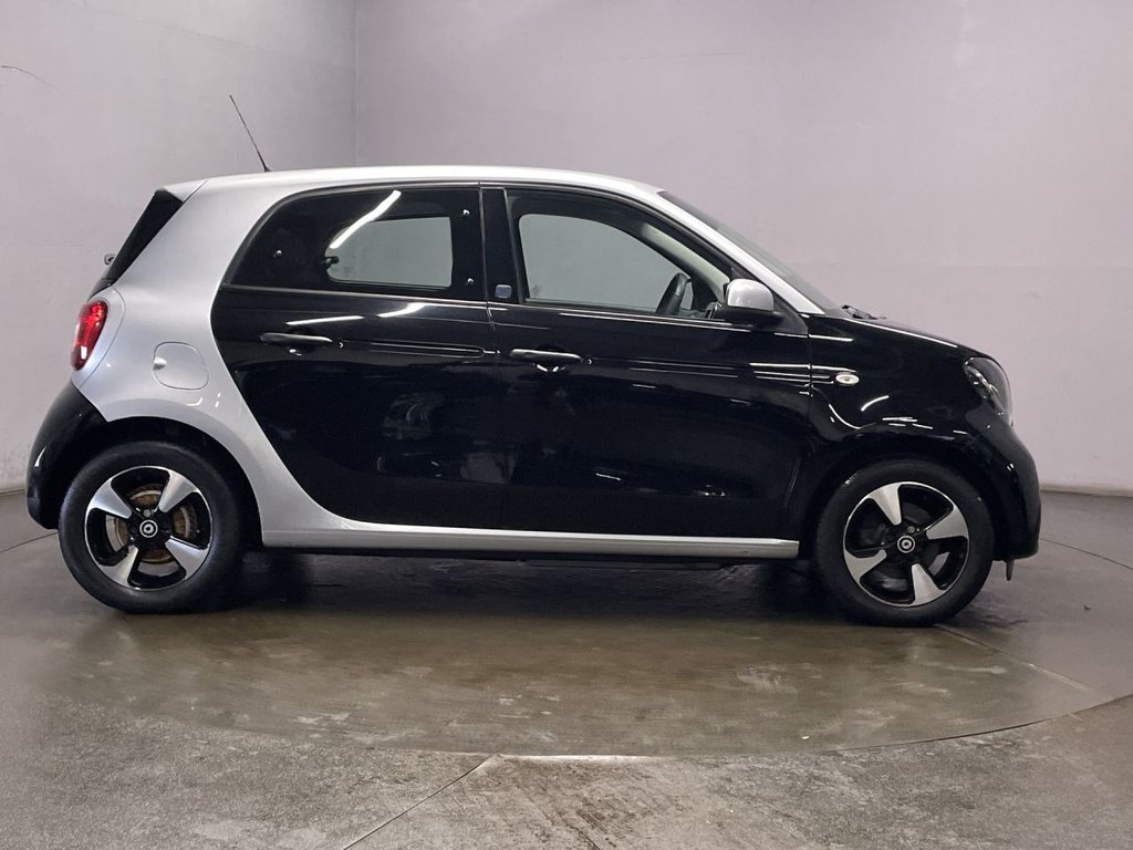 Used smart forfour 2020 for sale - 77388757: Photo 9