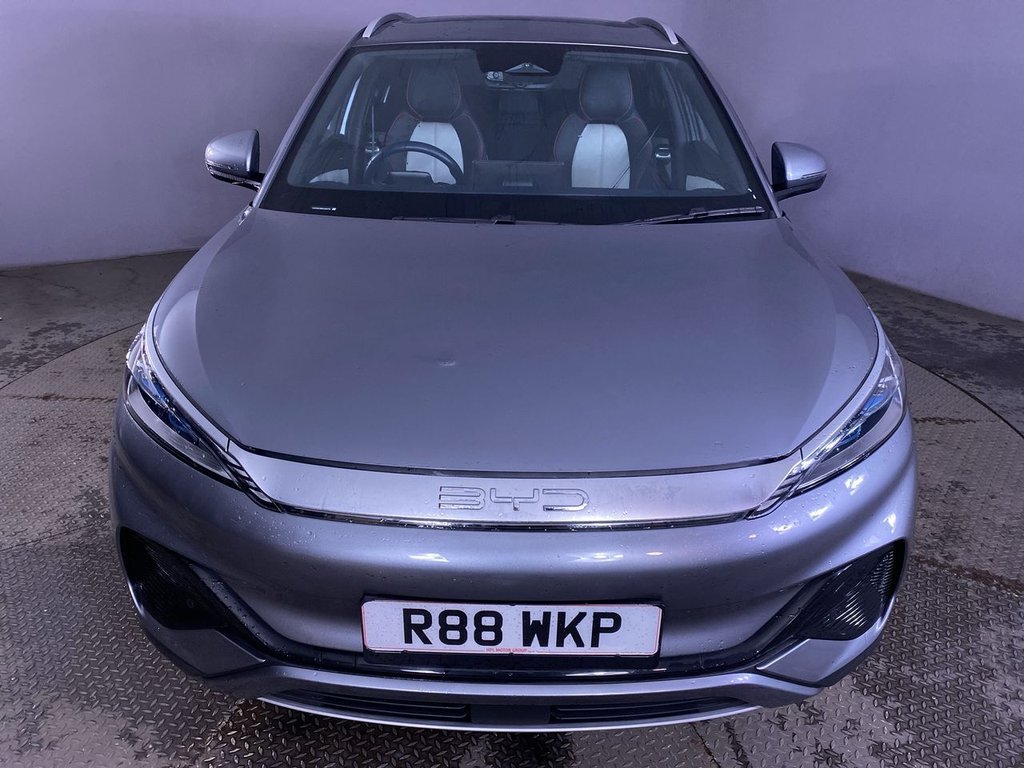 Used BYD Atto 3 2024 for sale - 77583039: Photo 10