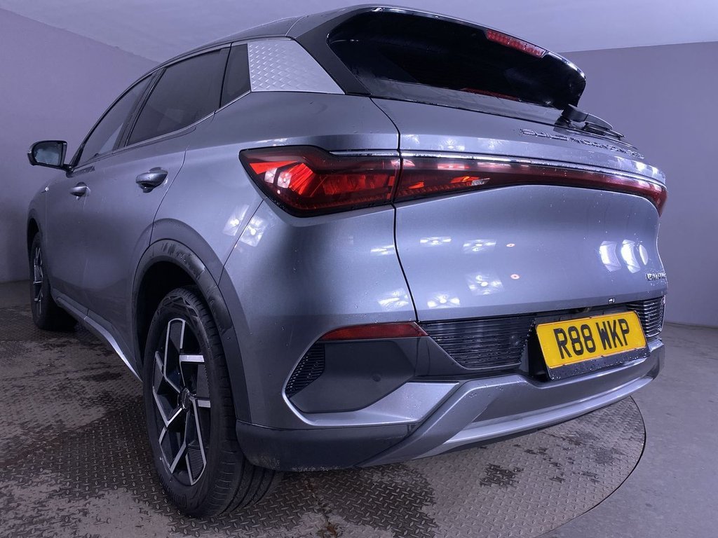 Used BYD Atto 3 2024 for sale - 77583039: Photo 14