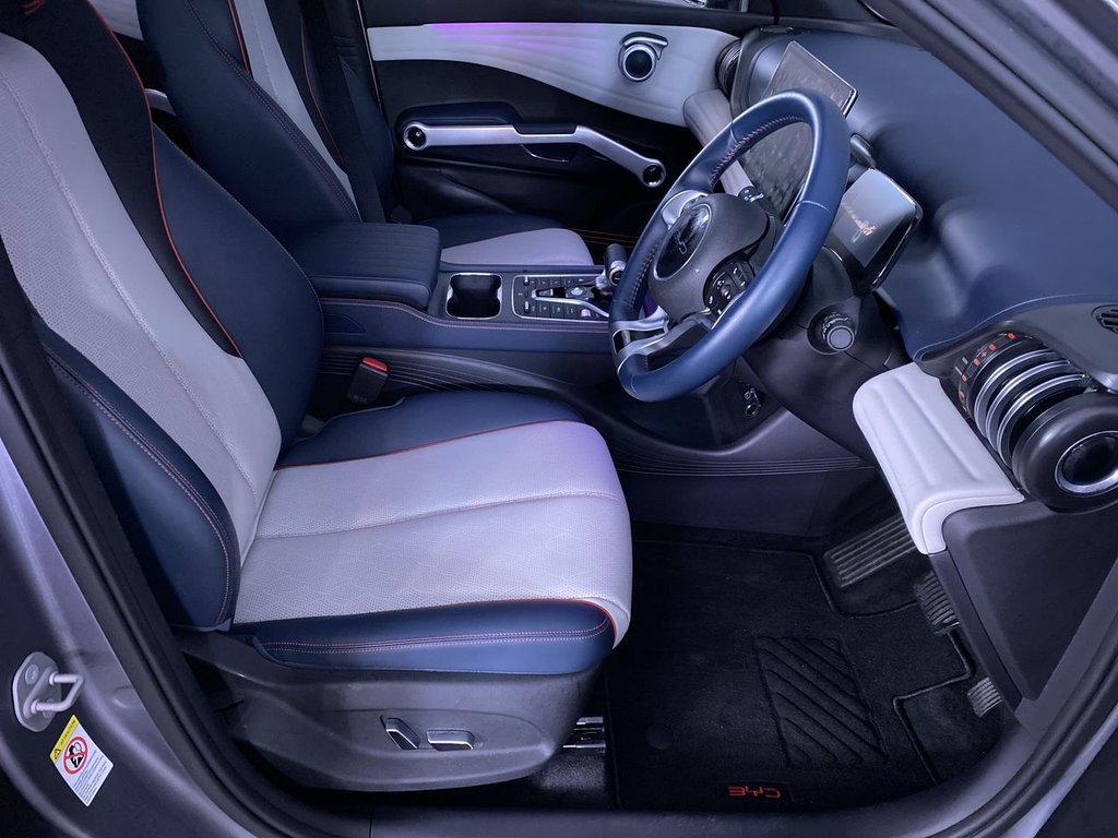 Used BYD Atto 3 2024 for sale - 77583039: Photo 15