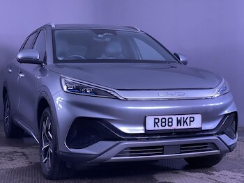 Used BYD Atto 3 2024 for sale - 77583039: Photo