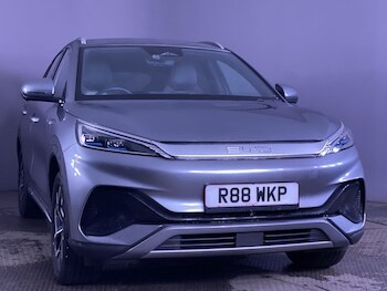 Used BYD Atto 3 2024 for sale - 77583039: Photo