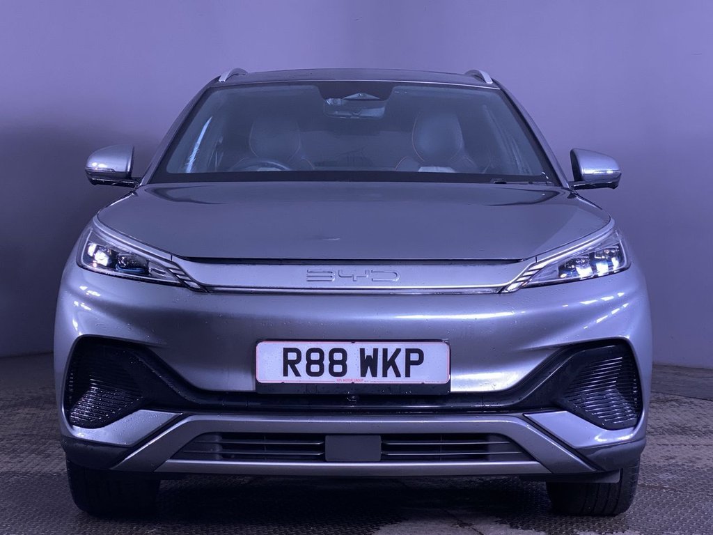 Used BYD Atto 3 2024 for sale - 77583039: Photo 3