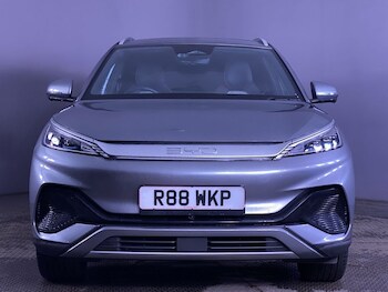 Used BYD Atto 3 2024 for sale - 77583039: Photo