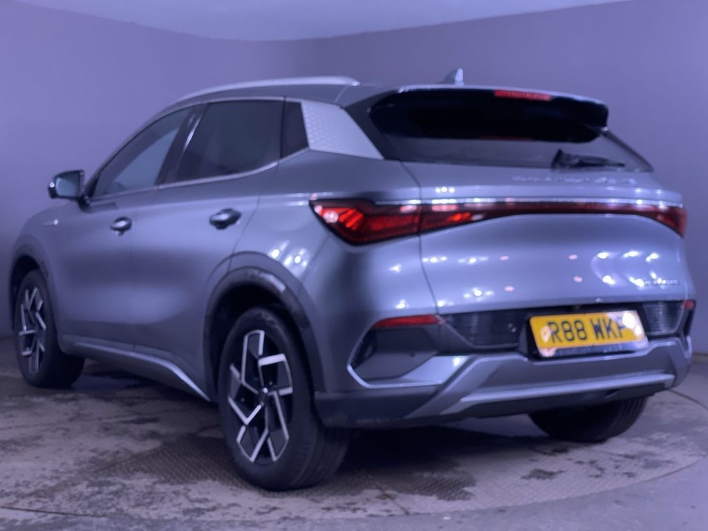 Used BYD Atto 3 2024 for sale - 77583039: Photo 6