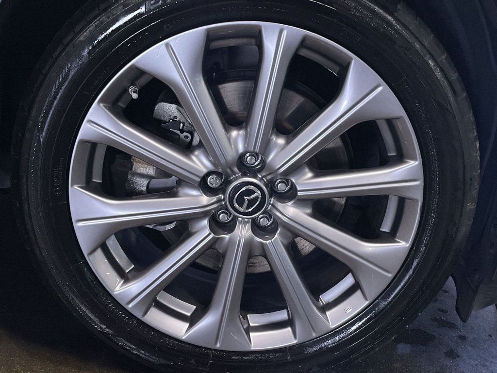 Used Mazda CX-60 2023 for sale - 76010198: Photo 12
