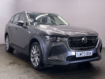 Mazda - CX-60