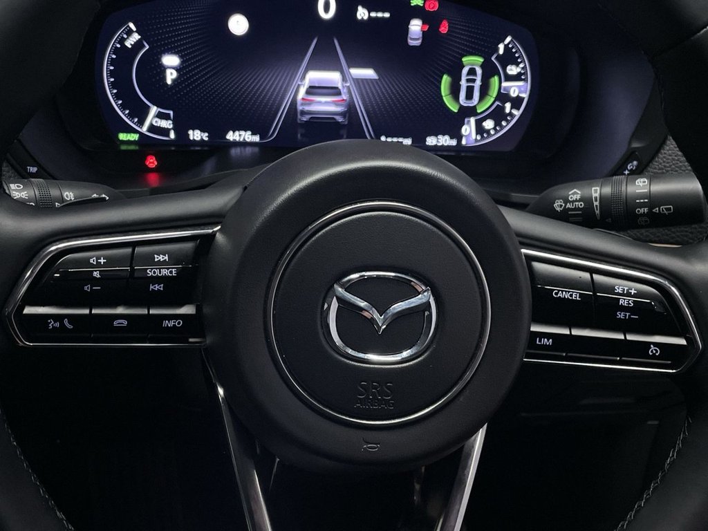 Used Mazda CX-60 2023 for sale - 76010198: Photo 20