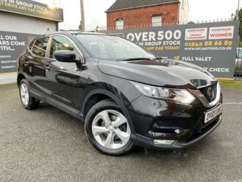 2019 (69) - 1.3 DIG-T ACENTA PREMIUM 5d 140 BHP 5-Door