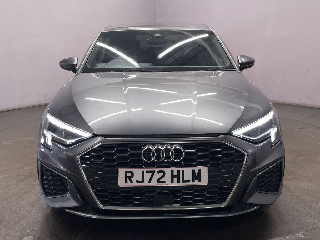 Used Audi A3 2022 for sale - 77436549: Photo 10