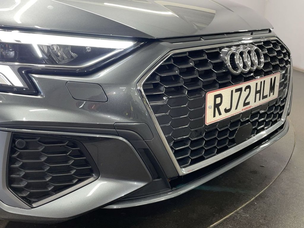 Used Audi A3 2022 for sale - 77436549: Photo 11