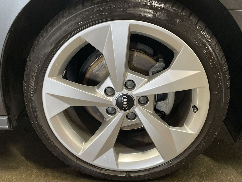 Used Audi A3 2022 for sale - 77436549: Photo 12