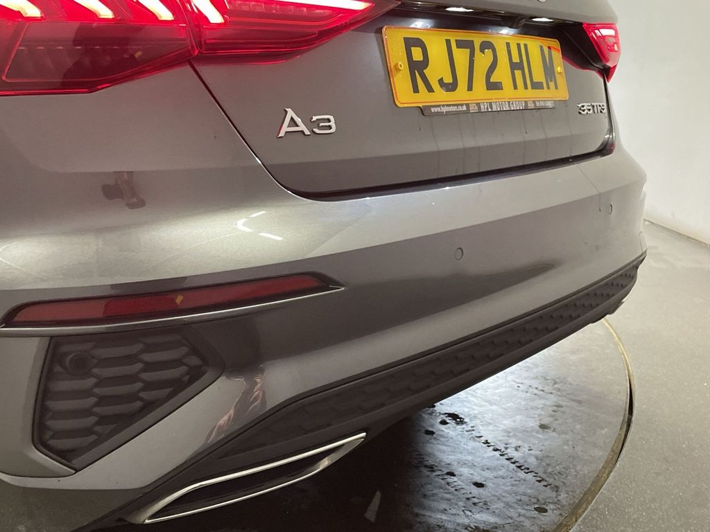 Used Audi A3 2022 for sale - 77436549: Photo 14