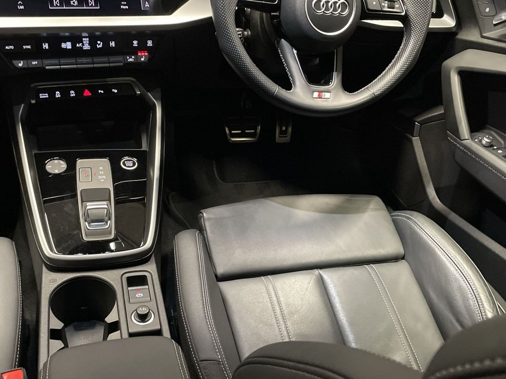 Used Audi A3 2022 for sale - 77436549: Photo 15