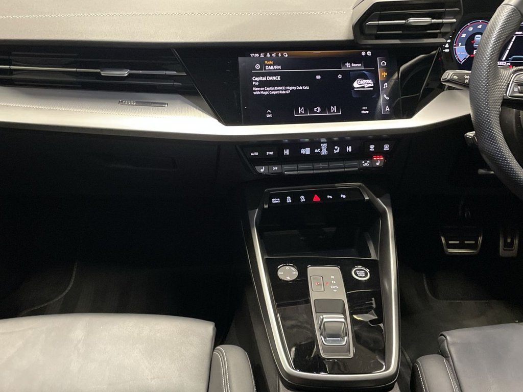 Used Audi A3 2022 for sale - 77436549: Photo 16