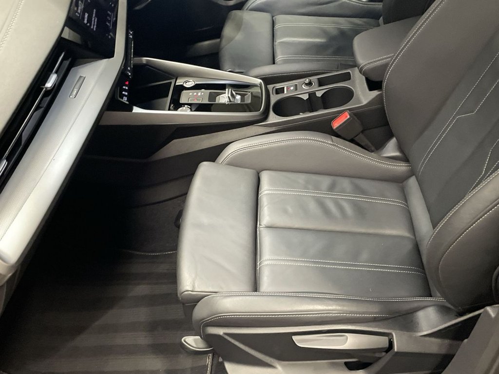 Used Audi A3 2022 for sale - 77436549: Photo 17