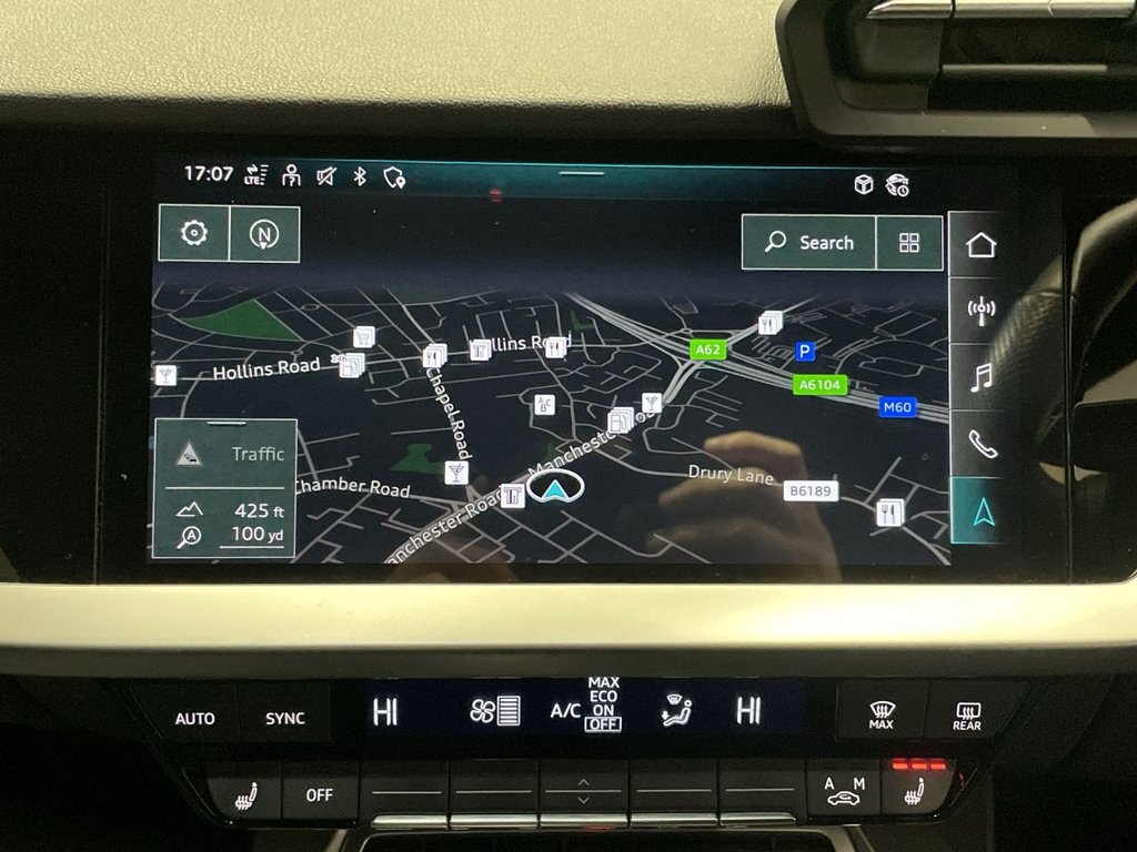 Used Audi A3 2022 for sale - 77436549: Photo 19