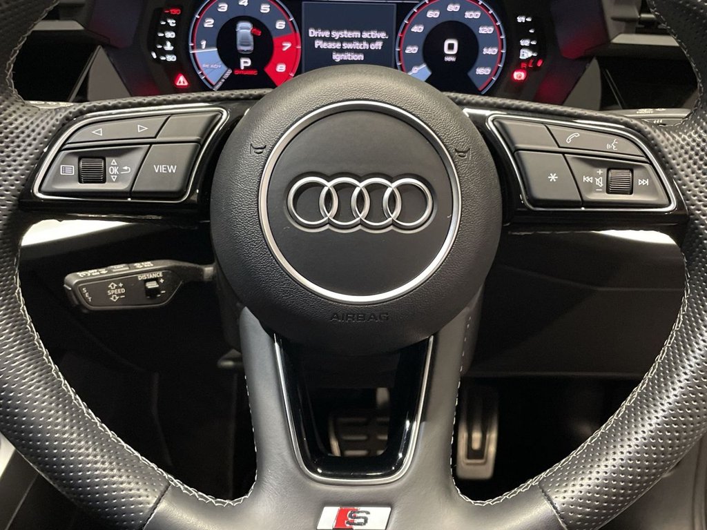 Used Audi A3 2022 for sale - 77436549: Photo 21