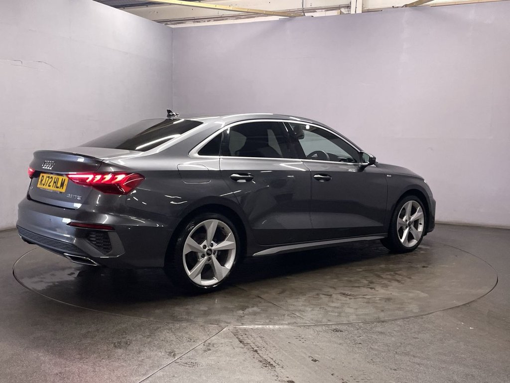 Used Audi A3 2022 for sale - 77436549: Photo 8