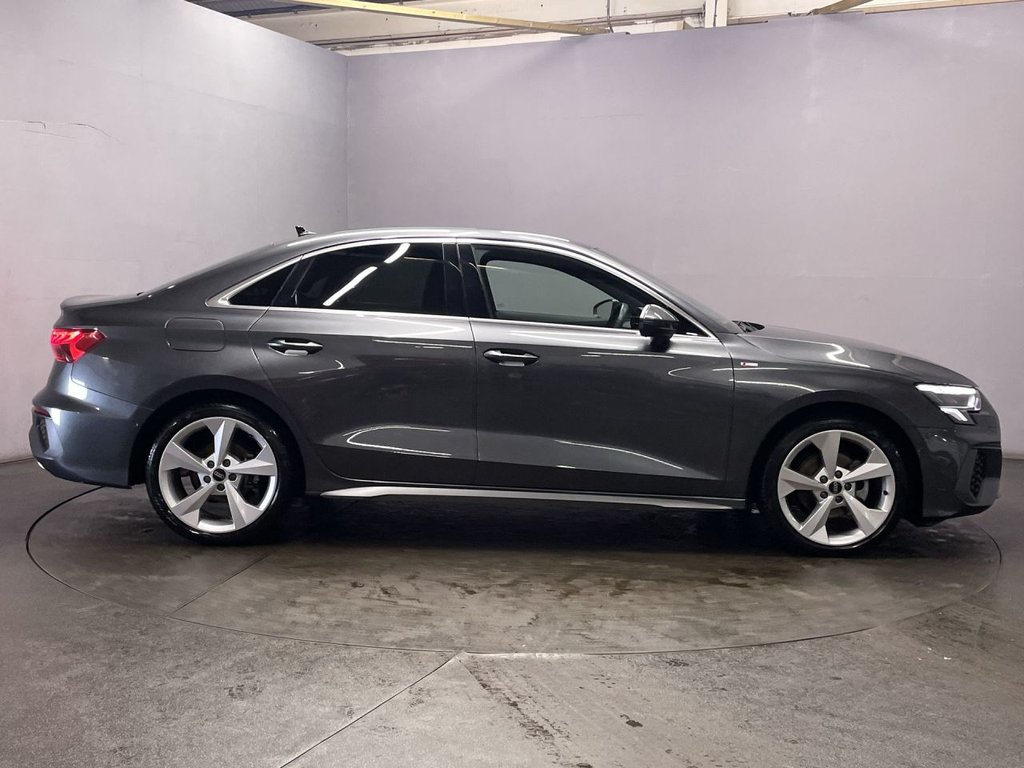 Used Audi A3 2022 for sale - 77436549: Photo 9