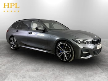Used BMW 3 Series 2021 for sale - 78514173: Photo