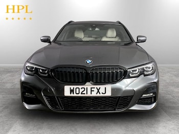 Used BMW 3 Series 2021 for sale - 78514173: Photo