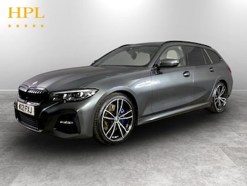 Used BMW 3 Series 2021 for sale - 78514173: Photo