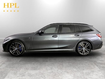Used BMW 3 Series 2021 for sale - 78514173: Photo